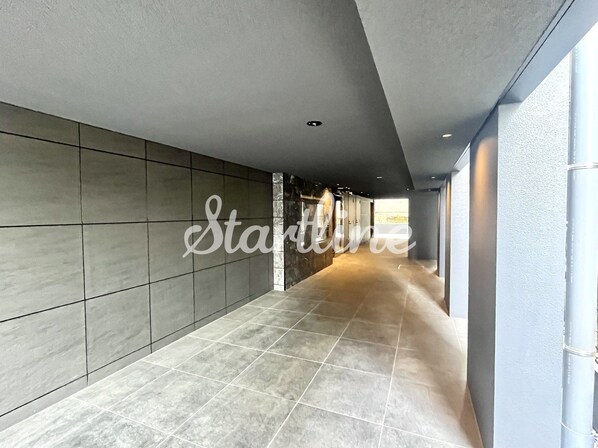 ロイジェント銀座の物件内観写真